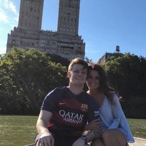 Meet your Posher, Sarah